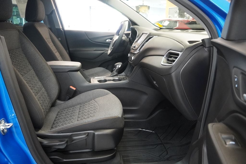 2024 Chevrolet Equinox LT ( AWD )