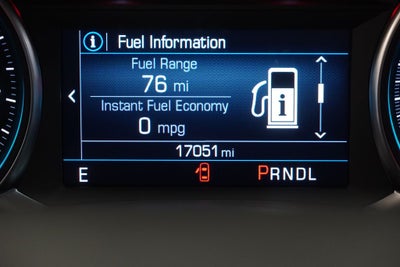 2024 Chevrolet Equinox LT ( AWD )