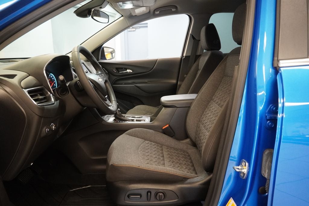 2024 Chevrolet Equinox LT ( AWD )