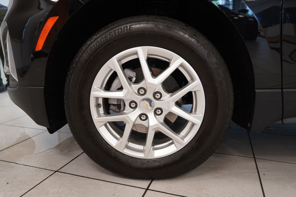 2024 Chevrolet Equinox LT AWD