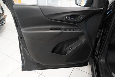 2024 Chevrolet Equinox LT AWD