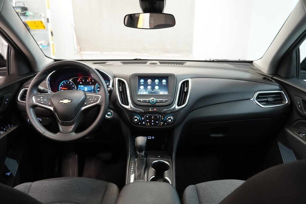2024 Chevrolet Equinox LT AWD