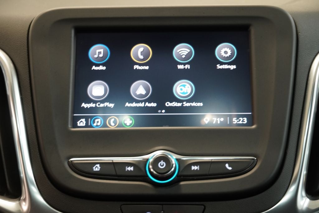 2024 Chevrolet Equinox LT AWD