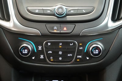 2024 Chevrolet Equinox LT AWD