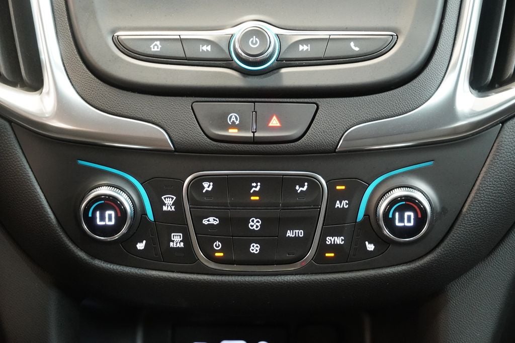 2024 Chevrolet Equinox LT AWD