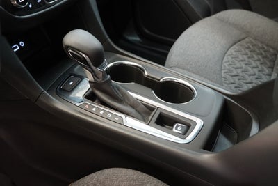 2024 Chevrolet Equinox LT AWD