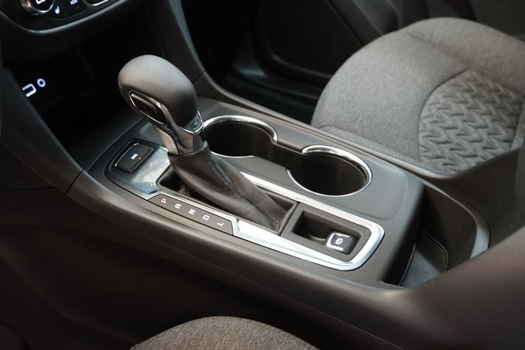 2024 Chevrolet Equinox LT AWD