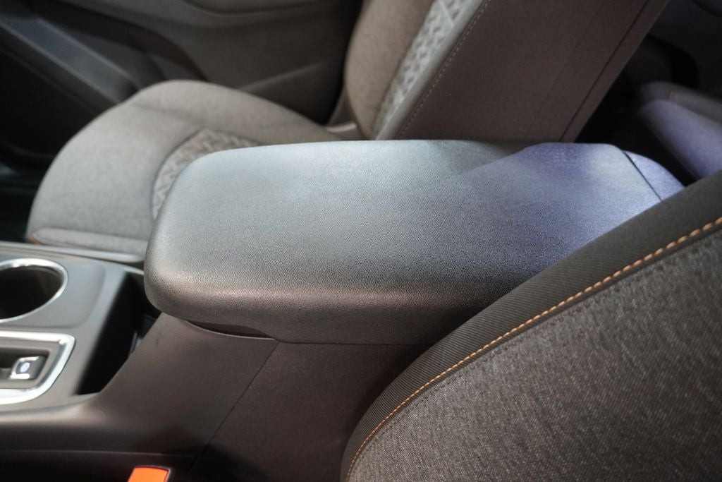2024 Chevrolet Equinox LT AWD