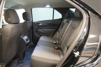 2024 Chevrolet Equinox LT AWD