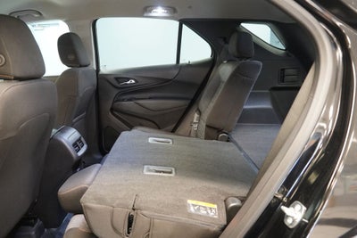 2024 Chevrolet Equinox LT AWD