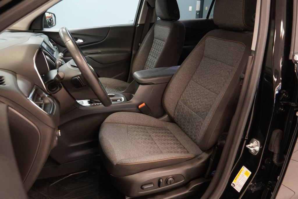 2024 Chevrolet Equinox LT AWD