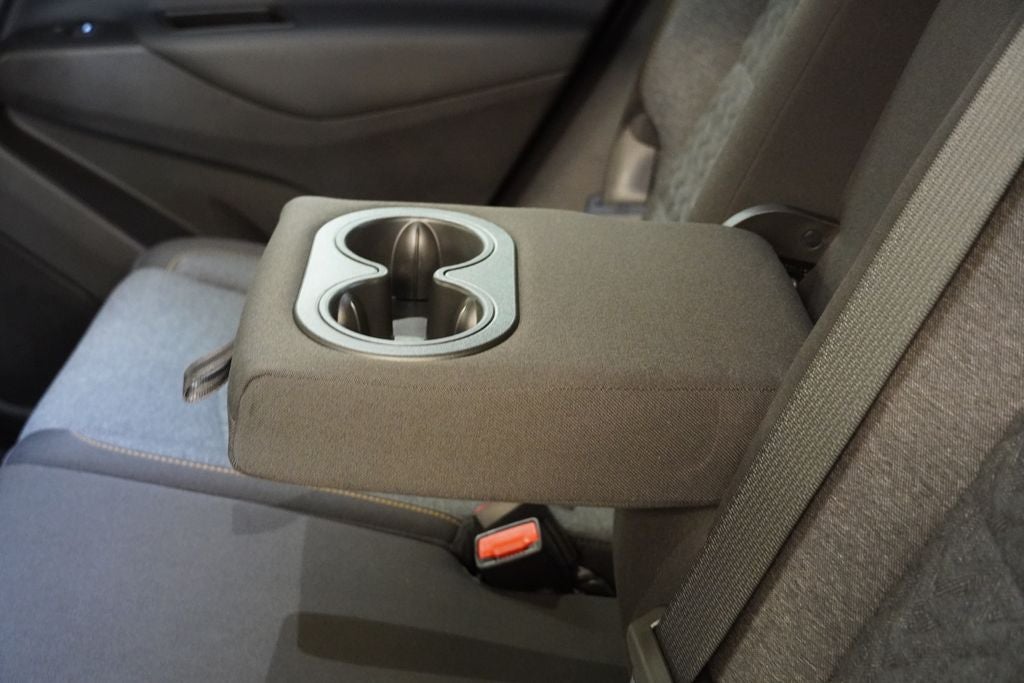 2024 Chevrolet Equinox LT AWD