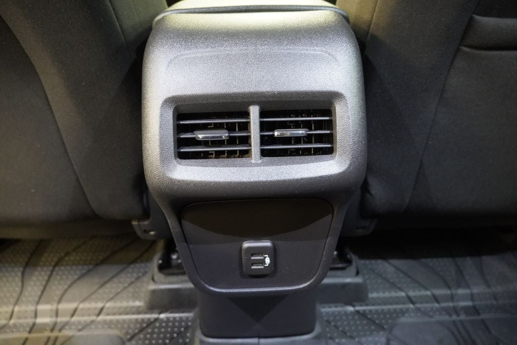 2024 Chevrolet Equinox LT AWD