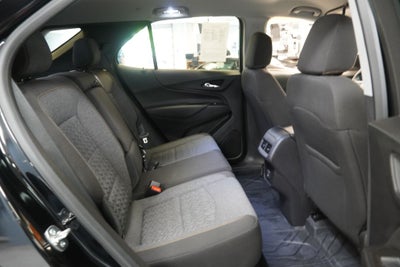 2024 Chevrolet Equinox LT AWD