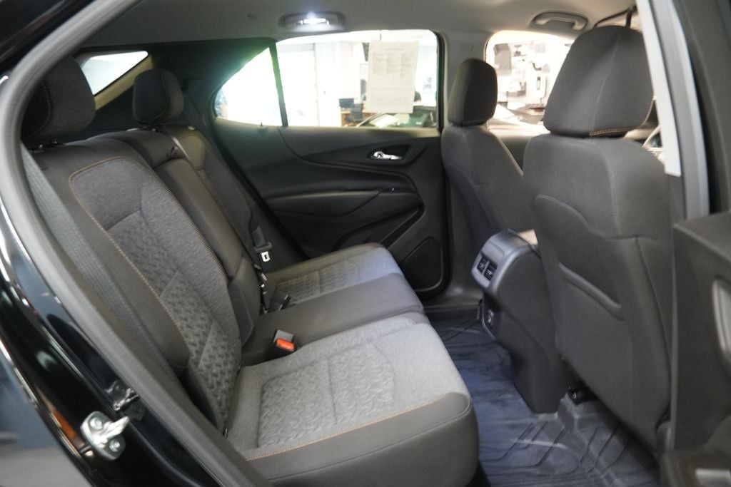 2024 Chevrolet Equinox LT AWD
