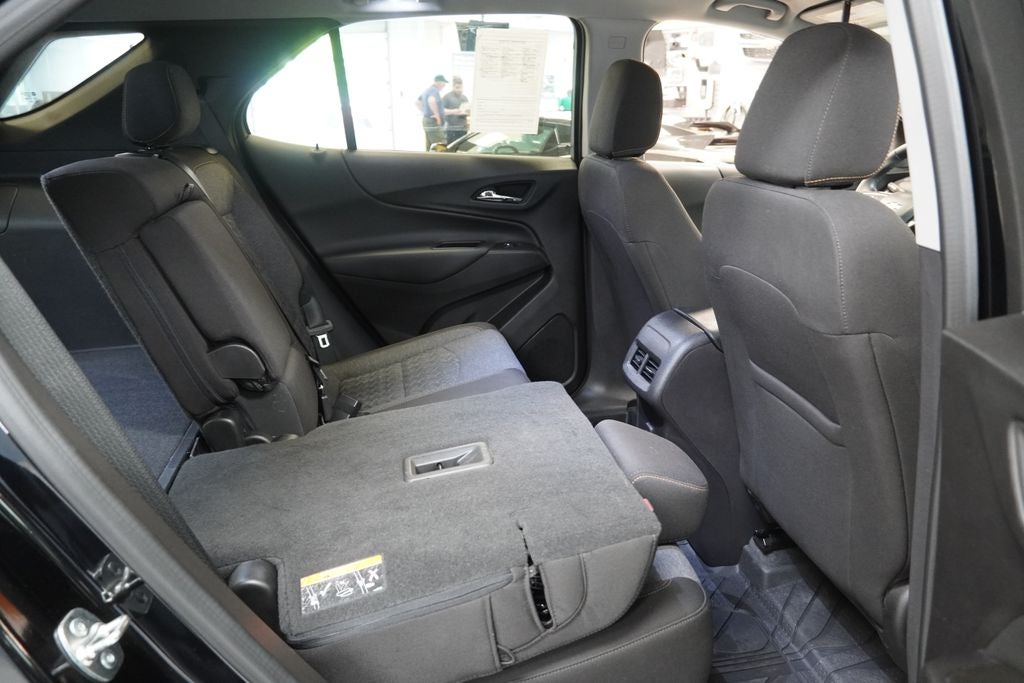 2024 Chevrolet Equinox LT AWD