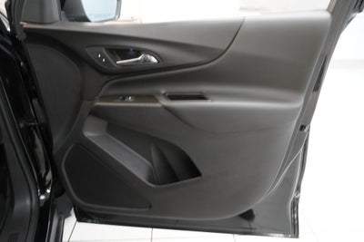 2024 Chevrolet Equinox LT AWD
