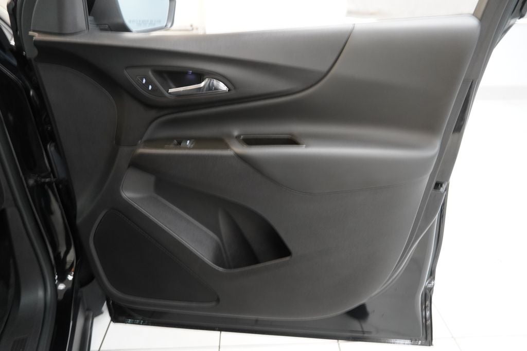 2024 Chevrolet Equinox LT AWD