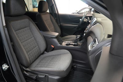 2024 Chevrolet Equinox LT AWD