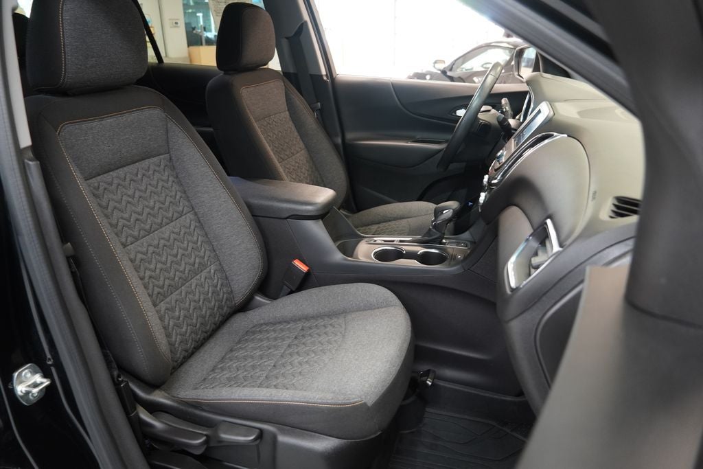 2024 Chevrolet Equinox LT AWD