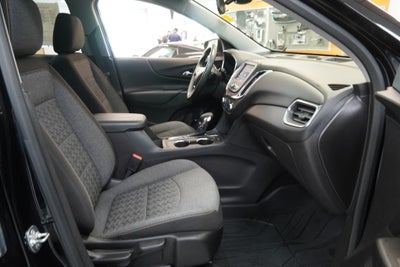 2024 Chevrolet Equinox LT AWD