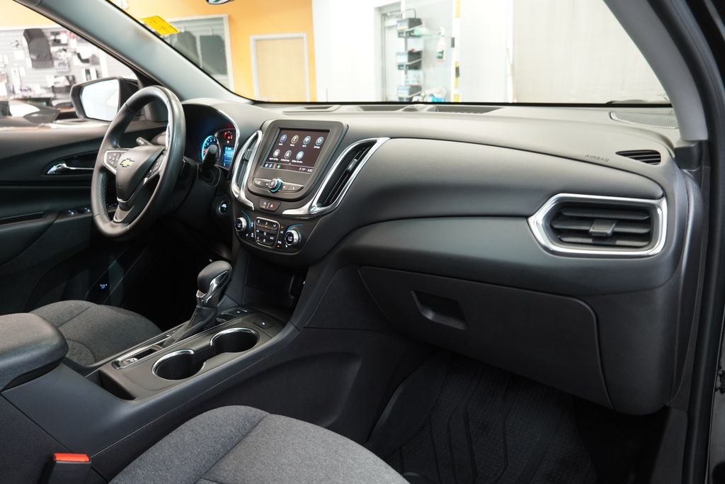 2024 Chevrolet Equinox LT AWD