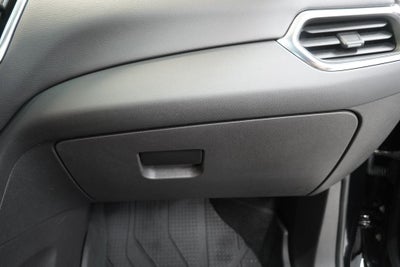 2024 Chevrolet Equinox LT AWD