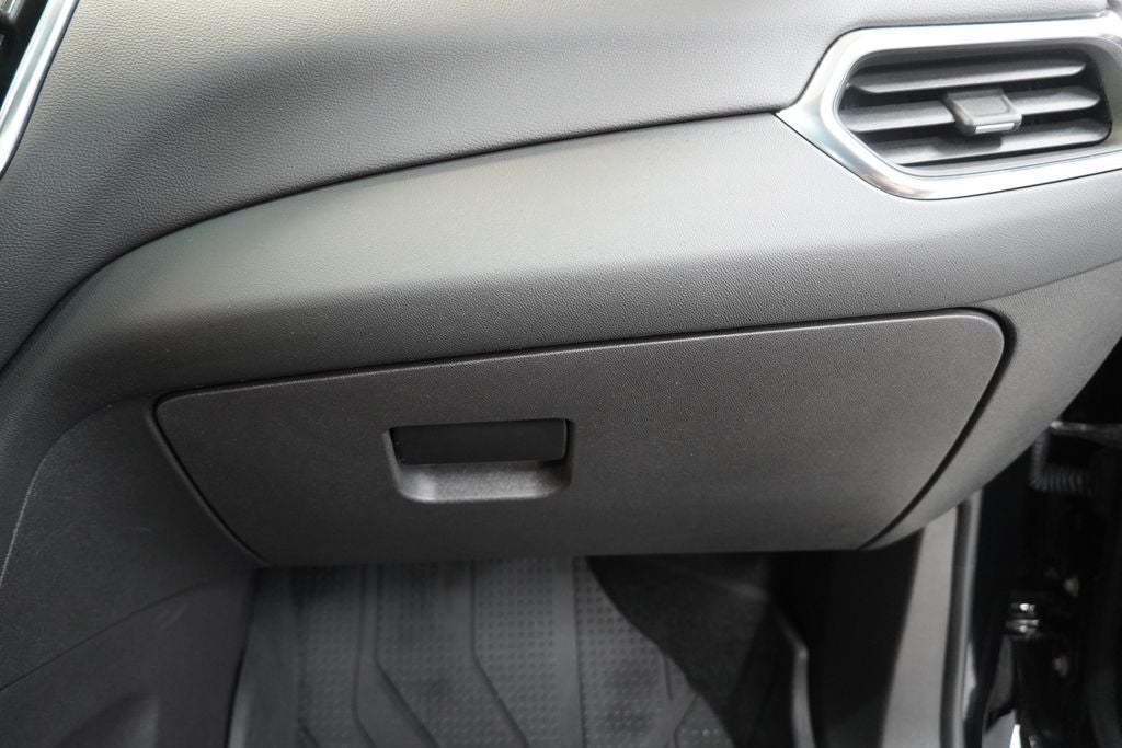 2024 Chevrolet Equinox LT AWD
