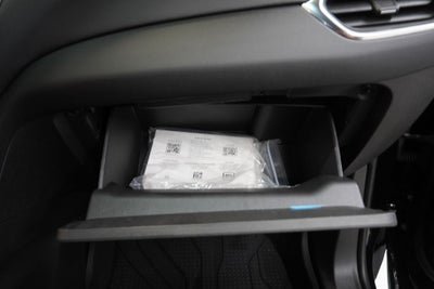 2024 Chevrolet Equinox LT AWD