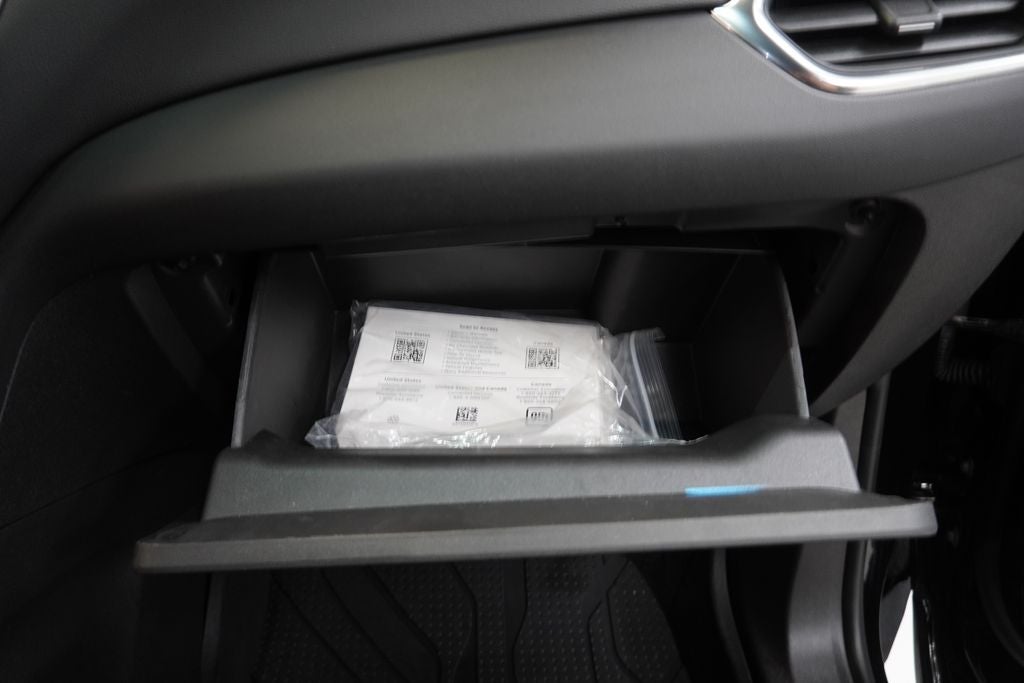 2024 Chevrolet Equinox LT AWD