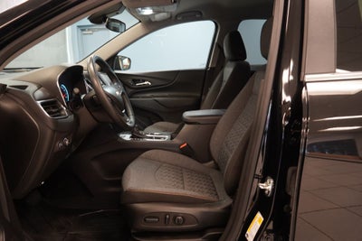 2024 Chevrolet Equinox LT AWD