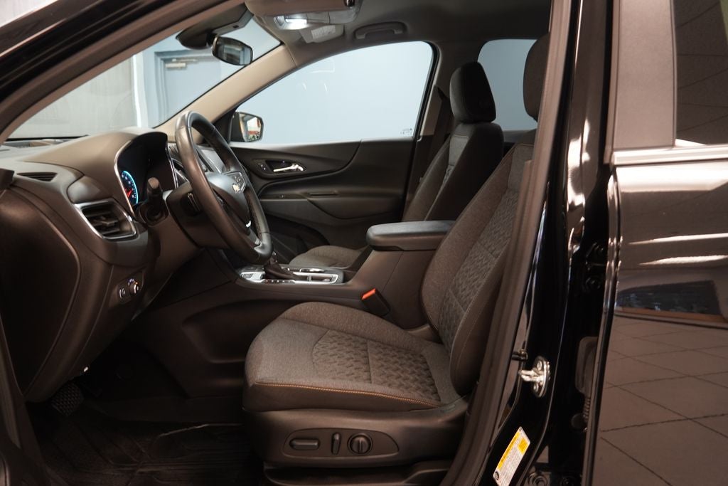 2024 Chevrolet Equinox LT AWD