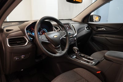 2024 Chevrolet Equinox LT AWD
