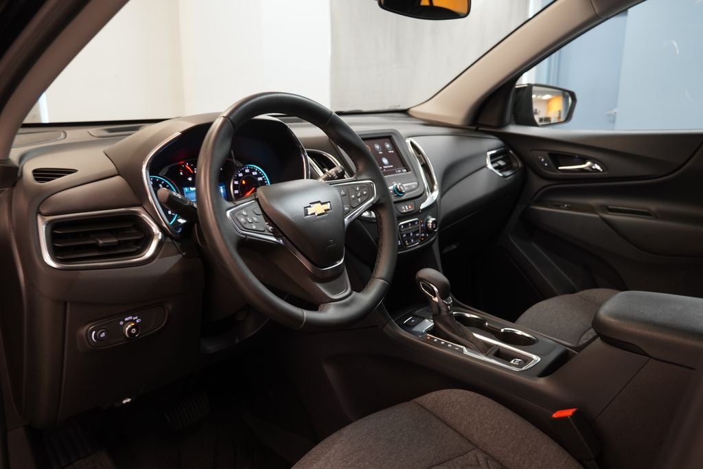 2024 Chevrolet Equinox LT AWD