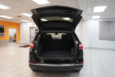 2020 Chevrolet Equinox LT AWD
