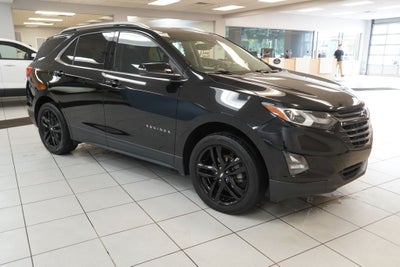 2020 Chevrolet Equinox LT AWD