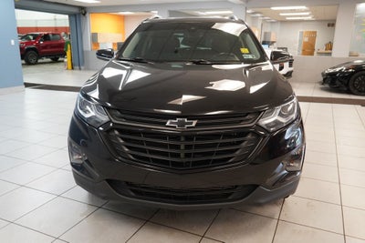 2020 Chevrolet Equinox LT AWD