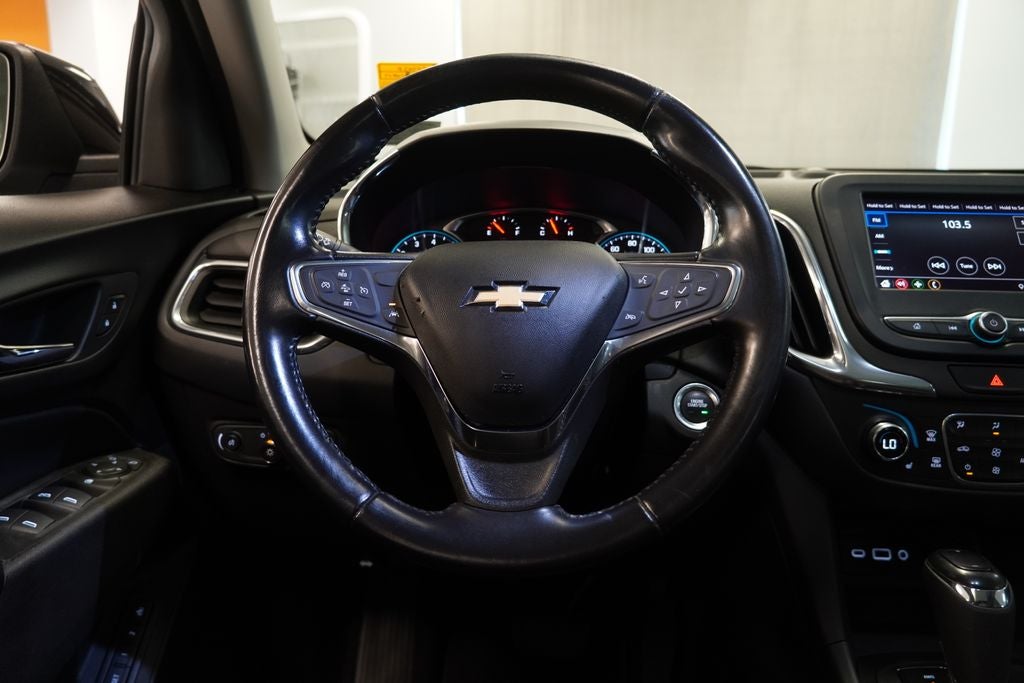2020 Chevrolet Equinox LT AWD