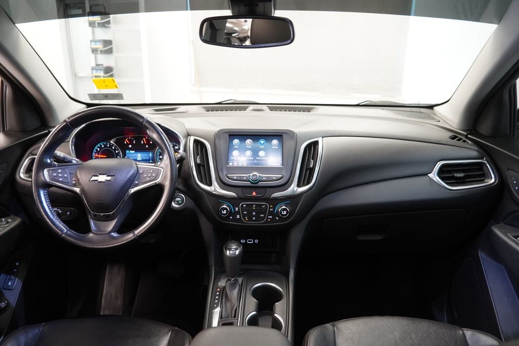 2020 Chevrolet Equinox LT AWD