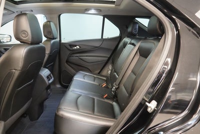 2020 Chevrolet Equinox LT AWD