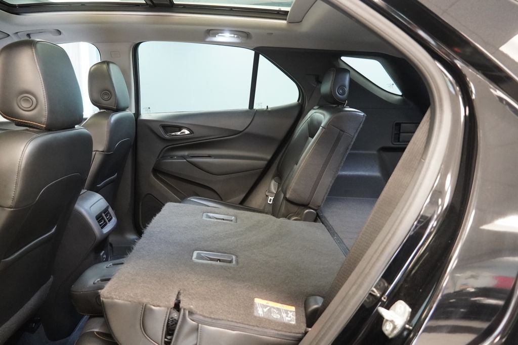 2020 Chevrolet Equinox LT AWD