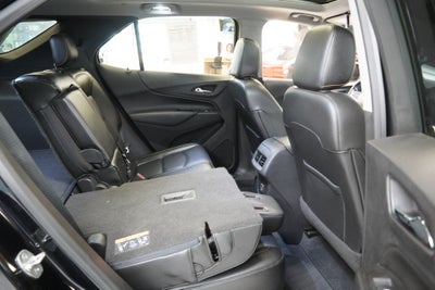 2020 Chevrolet Equinox LT AWD