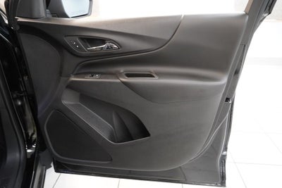 2020 Chevrolet Equinox LT AWD
