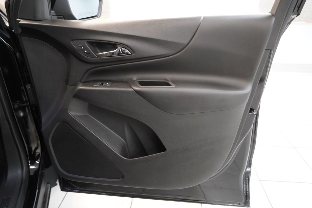 2020 Chevrolet Equinox LT AWD