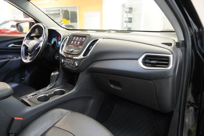 2020 Chevrolet Equinox LT AWD