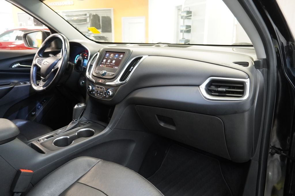 2020 Chevrolet Equinox LT AWD