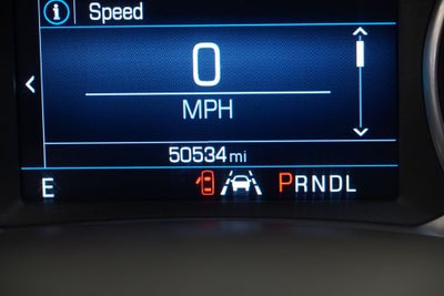 2020 Chevrolet Equinox LT AWD