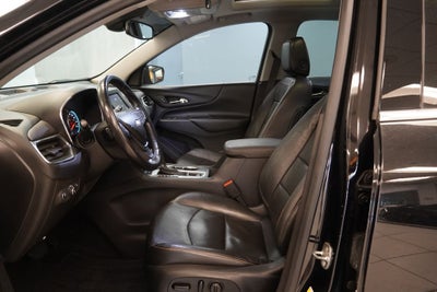 2020 Chevrolet Equinox LT AWD