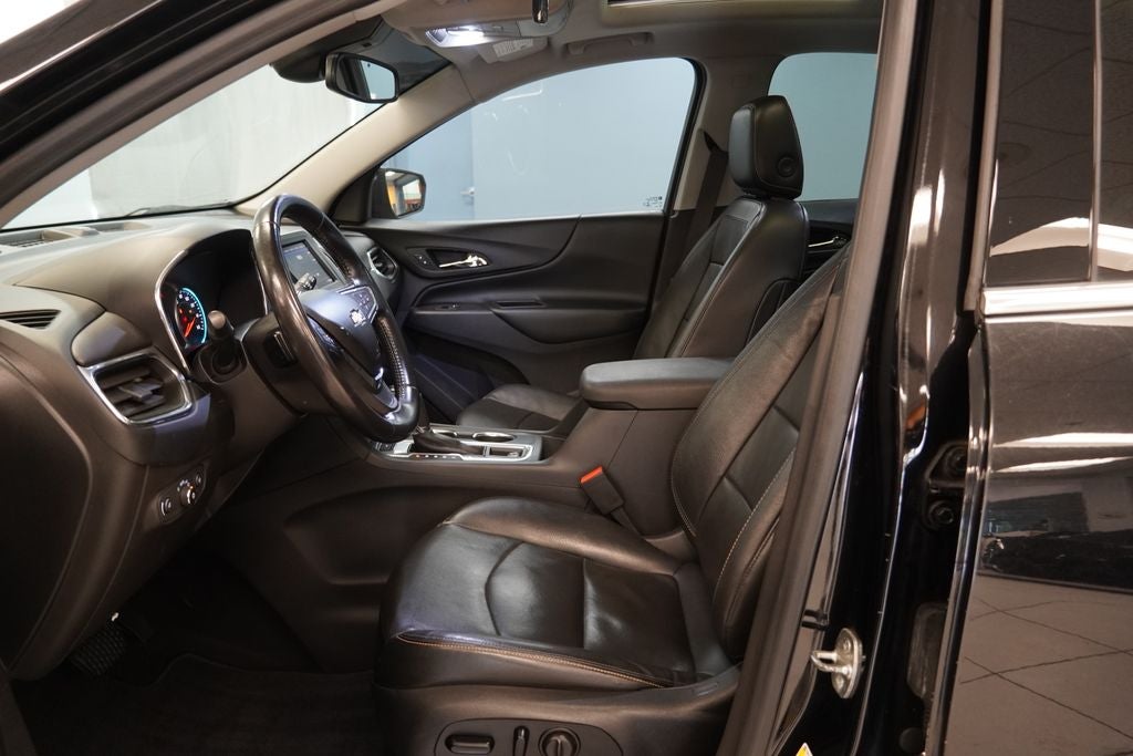 2020 Chevrolet Equinox LT AWD
