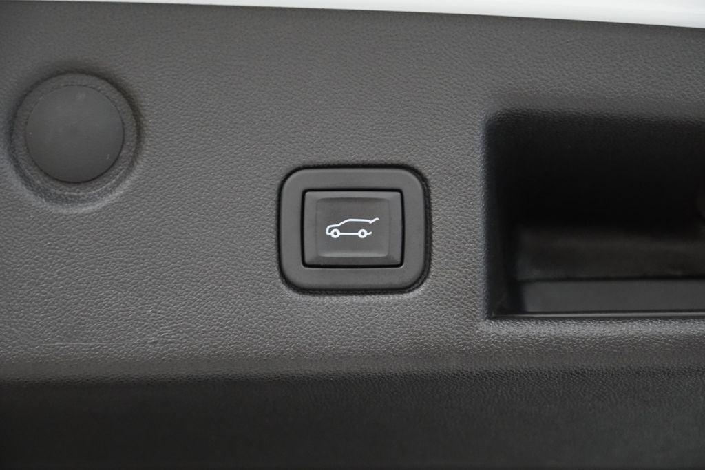 2024 Chevrolet Equinox RS (AWD)